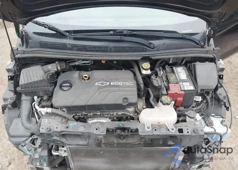 2019 Chevrolet Spark Ls Cvt from USA, damaged, VIN KL8CB6SA2KC751420